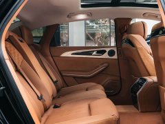 Hongqi H9 2020 2.0T Zhilian Qichang Edition - фото 12