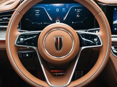 Hongqi H9 2020 2.0T Zhilian Qichang Edition - фото 13
