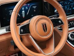 Hongqi H9 2020 2.0T Zhilian Qichang Edition - фото 16