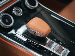Hongqi H9 2020 2.0T Zhilian Qichang Edition - фото 17