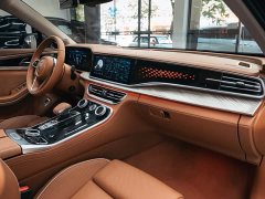 Hongqi H9 2020 2.0T Zhilian Qichang Edition - фото 18