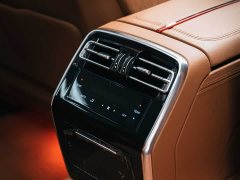 Hongqi H9 2020 2.0T Zhilian Qichang Edition - фото 19