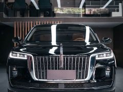 Hongqi H9 2020 2.0T Zhilian Qichang Edition - фото 2