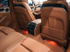 Hongqi H9 2020 2.0T Zhilian Qichang Edition - фото 20