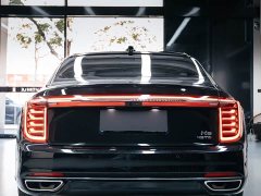 Hongqi H9 2020 2.0T Zhilian Qichang Edition - фото 4