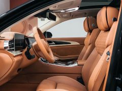 Hongqi H9 2020 2.0T Zhilian Qichang Edition - фото 9