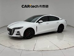 Hongqi H6 2.0T Zhishang Edition - фото 1