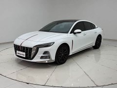 Hongqi H6 2.0T Zhishang Edition - фото 5
