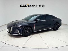 Hongqi H6 2023 2.0T Zhishang Edition - фото 1