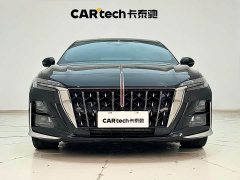 Hongqi H6 2023 2.0T Zhishang Edition - фото 3