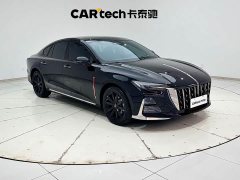 Hongqi H6 2023 2.0T Zhishang Edition - фото 4