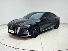 Hongqi H6 2023 2.0T Zhishang Edition - фото 5