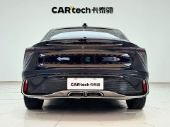 Hongqi H6 2023 2.0T Zhishang Edition - фото 9
