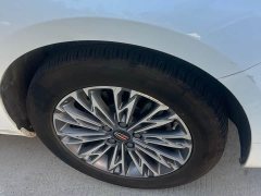 Hongqi H5 2023 1.5T DCT Zhilian Qiyue Edition - фото 15