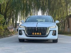 Hongqi H5 2023 1.5T DCT Zhilian Qiyue Edition - фото 2