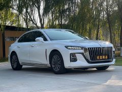 Hongqi H5 2023 1.5T DCT Zhilian Qiyue Edition - фото 3