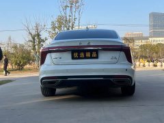 Hongqi H5 2023 1.5T DCT Zhilian Qiyue Edition - фото 5