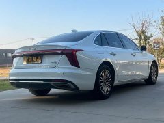 Hongqi H5 2023 1.5T DCT Zhilian Qiyue Edition - фото 6