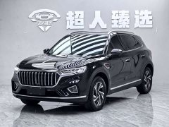 Hongqi HS5 2.0T Zhilian Flagship Edition - фото 1