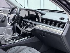 Hongqi HS5 2.0T Zhilian Flagship Edition - фото 10