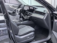 Hongqi HS5 2.0T Zhilian Flagship Edition - фото 11