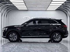 Hongqi HS5 2.0T Zhilian Flagship Edition - фото 12