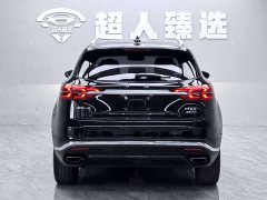 Hongqi HS5 2.0T Zhilian Flagship Edition - фото 13