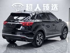 Hongqi HS5 2.0T Zhilian Flagship Edition - фото 14