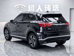 Hongqi HS5 2.0T Zhilian Flagship Edition - фото 15