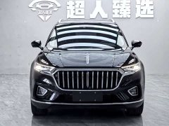 Hongqi HS5 2.0T Zhilian Flagship Edition - фото 2