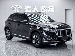 Hongqi HS5 2.0T Zhilian Flagship Edition - фото 3