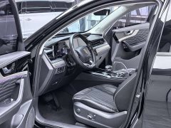 Hongqi HS5 2.0T Zhilian Flagship Edition - фото 4