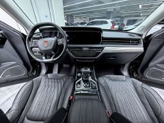 Hongqi HS5 2.0T Zhilian Flagship Edition - фото 5