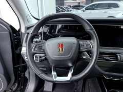 Hongqi HS5 2.0T Zhilian Flagship Edition - фото 6