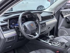 Hongqi HS5 2.0T Zhilian Flagship Edition - фото 9