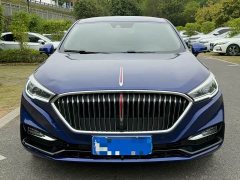 Hongqi H5 2020 1.8T Automatic Smart Connected Qiyun Edition - фото 2