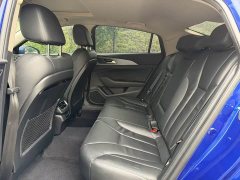 Hongqi H5 2020 1.8T Automatic Smart Connected Qiyun Edition - фото 5