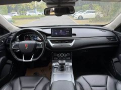 Hongqi H5 2020 1.8T Automatic Smart Connected Qiyun Edition - фото 6