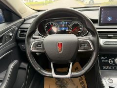 Hongqi H5 2020 1.8T Automatic Smart Connected Qiyun Edition - фото 7