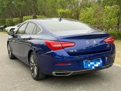 Hongqi H5 2020 1.8T Automatic Smart Connected Qiyun Edition - фото 8