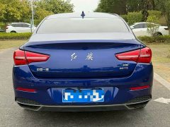 Hongqi H5 2020 1.8T Automatic Smart Connected Qiyun Edition - фото 9