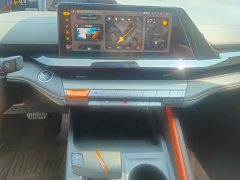Hongqi HS3 1.5T Shanwei Edition - фото 13