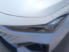 Hongqi HS3 1.5T Shanwei Edition - фото 5