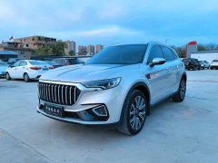 Hongqi HS5 2022 facelift 2.0T Zhilian Qixiang four-wheel drive version - фото 1