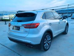 Hongqi HS5 2022 facelift 2.0T Zhilian Qixiang four-wheel drive version - фото 10