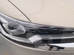 Hongqi HS5 2022 facelift 2.0T Zhilian Qixiang four-wheel drive version - фото 12
