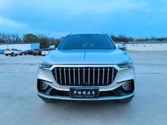 Hongqi HS5 2022 facelift 2.0T Zhilian Qixiang four-wheel drive version - фото 2