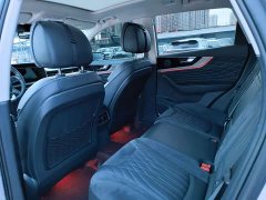 Hongqi HS5 2022 facelift 2.0T Zhilian Qixiang four-wheel drive version - фото 5
