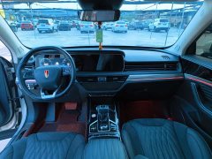 Hongqi HS5 2022 facelift 2.0T Zhilian Qixiang four-wheel drive version - фото 6