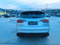 Hongqi HS5 2022 facelift 2.0T Zhilian Qixiang four-wheel drive version - фото 9